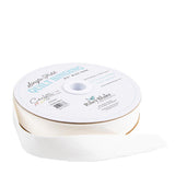 Riley Blake - Single-Fold Quilt Binding - Confetti Cotton - Cloud