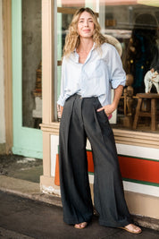 Paradise Patterns - Protea Pants - PDF and Printed Pattern