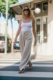 Paradise Patterns - Protea Pants - PDF and Printed Pattern