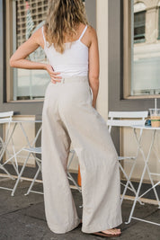 Paradise Patterns - Protea Pants - PDF and Printed Pattern