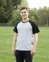 Thread Theory - Sayward Raglan - Size XS-4X