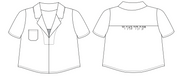 Friday Pattern Company - Donny Shirt