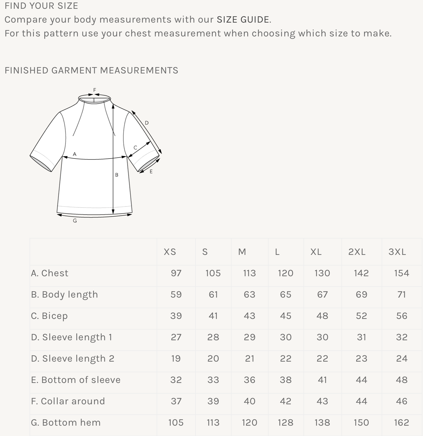 The Assembly Line - Funnel Neck Top