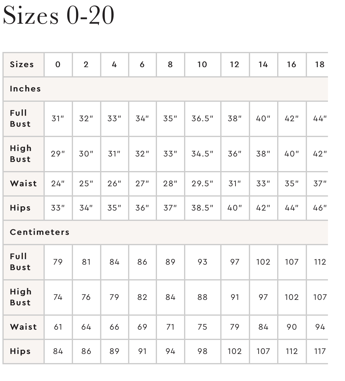 Closet Core - Jo Dress and Jumpsuit - 0-20
