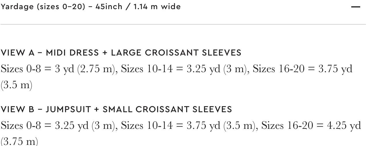 Closet Core - Jo Dress and Jumpsuit - 0-20