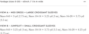 Closet Core - Jo Dress and Jumpsuit - 0-20