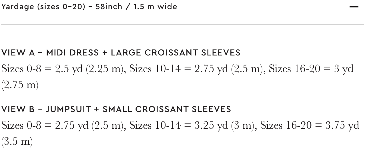 Closet Core - Jo Dress and Jumpsuit - 0-20