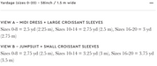 Closet Core - Jo Dress and Jumpsuit - 0-20