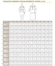 Closet Core - Pauline Dress - Size 0-20