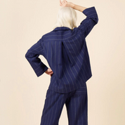 Closet Core - Fran Pajamas - Size XXS- 4X