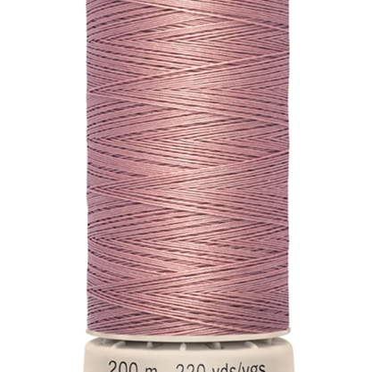 Gütermann Thread - Hand Quilting Cotton - 40 wt - 220 yards - Various