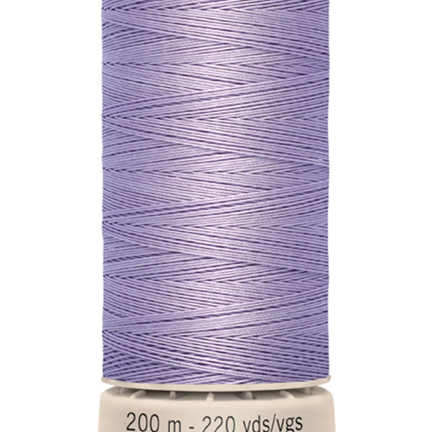 Gütermann Thread - Hand Quilting Cotton - 40 wt - 220 yards - Various