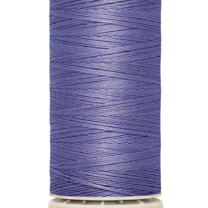 Gütermann Thread - Hand Quilting Cotton - 40 wt - 220 yards - Various