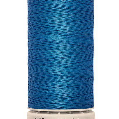 Gütermann Thread - Hand Quilting Cotton - 40 wt - 220 yards - Various