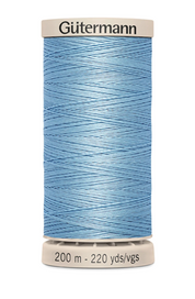 Gütermann Thread - Hand Quilting Cotton - 40 wt - 220 yards - Various