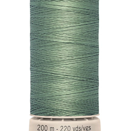Gütermann Thread - Hand Quilting Cotton - 40 wt - 220 yards - Various