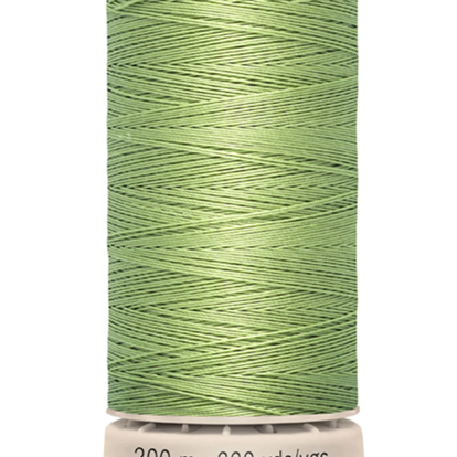 Gütermann Thread - Hand Quilting Cotton - 40 wt - 220 yards - Various