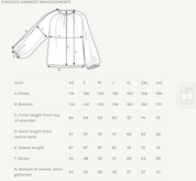 The Assembly Line - Billow Blouse
