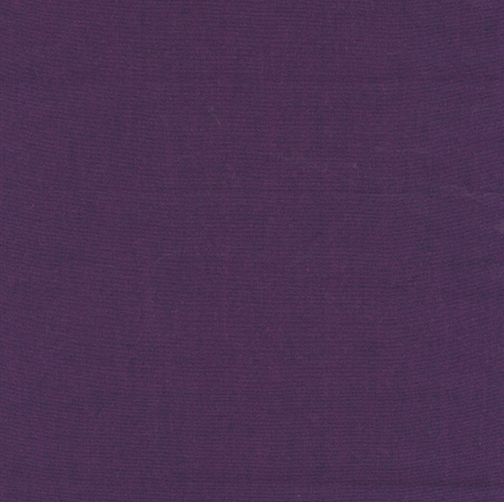 Windham - Artisan Cotton - Artisan Solid - Indigo/Violet