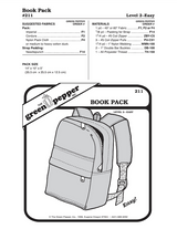 The Green Pepper - 211 - Book Pack