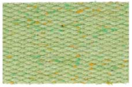 Speckle Webbing - 30mm - Various Colors