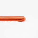 See You at Six - Summer '26 - Ribbing - Coral Rose