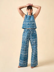 Closet Core - Sepia Pants + Shorts
