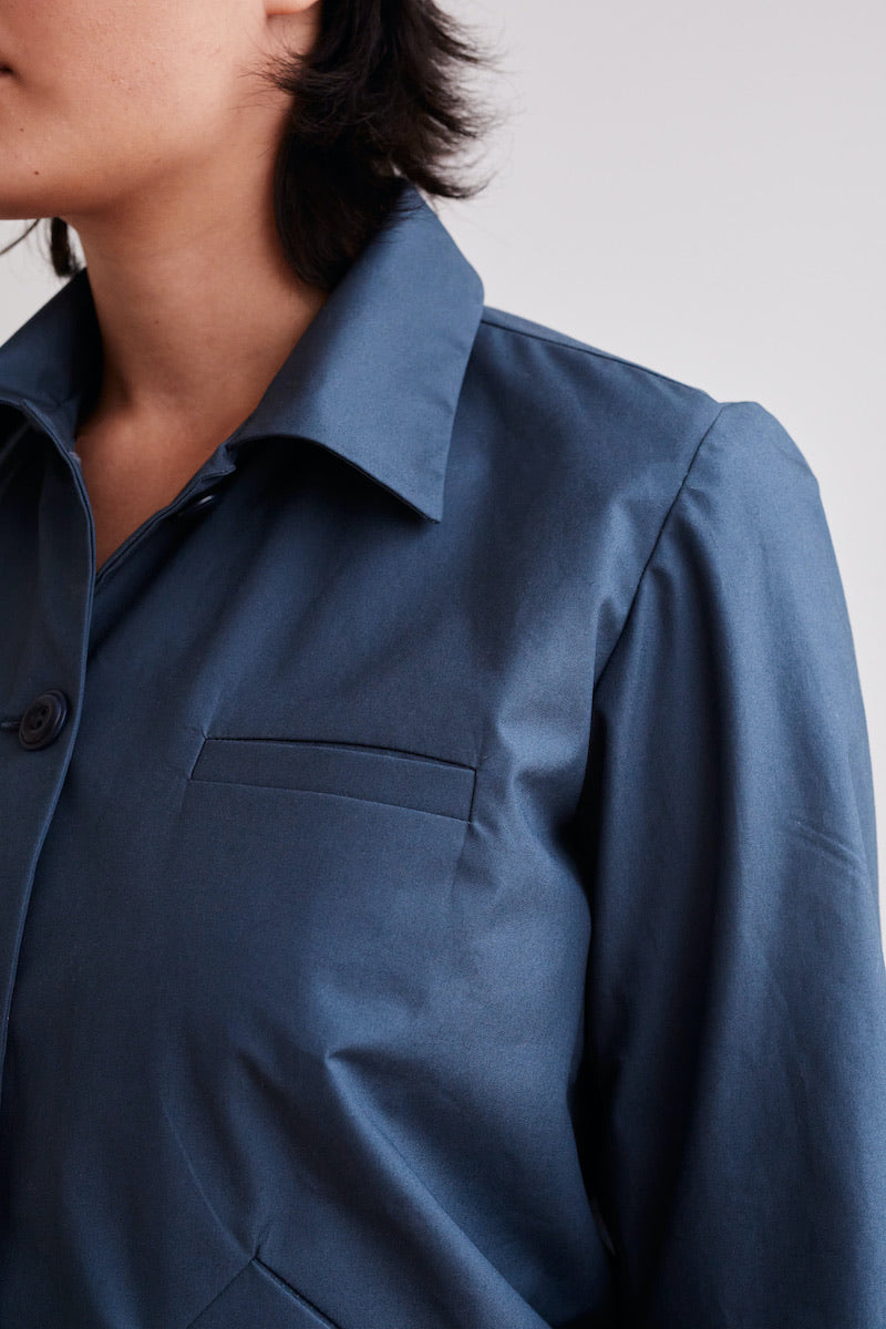 Modern Sewing Co. - Potter's Jacket - PDF and Printed Pattern