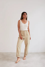 Modern Sewing Co - Worker Trousers