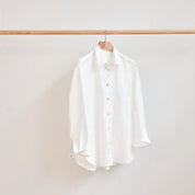 Modern Sewing Co. - Classic Shirt - PDF and Printed Pattern