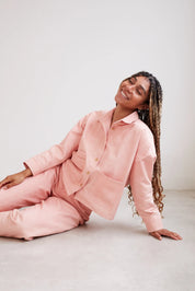 Modern Sewing Co. - Over Shirt - PDF and Printed Pattern