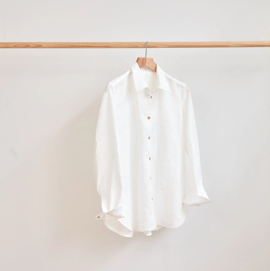 Modern Sewing Co. - Classic Shirt - PDF and Printed Pattern