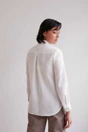 Modern Sewing Co. - Classic Shirt - PDF and Printed Pattern