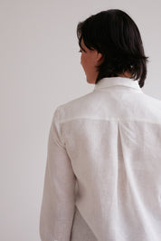 Modern Sewing Co. - Classic Shirt - PDF and Printed Pattern