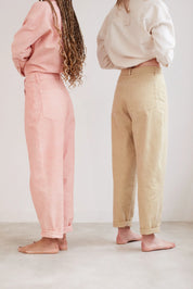 Modern Sewing Co - Worker Trousers