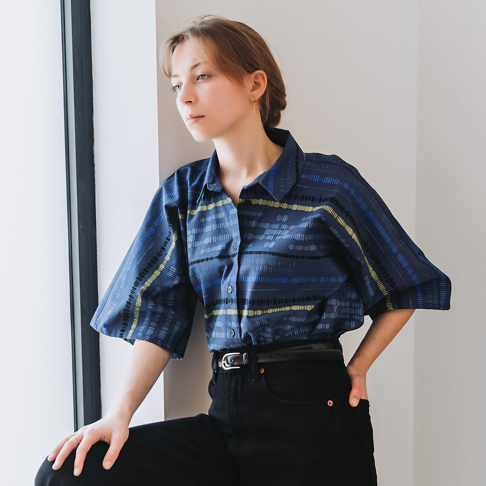 See You at Six - Cotton - Sound Waves