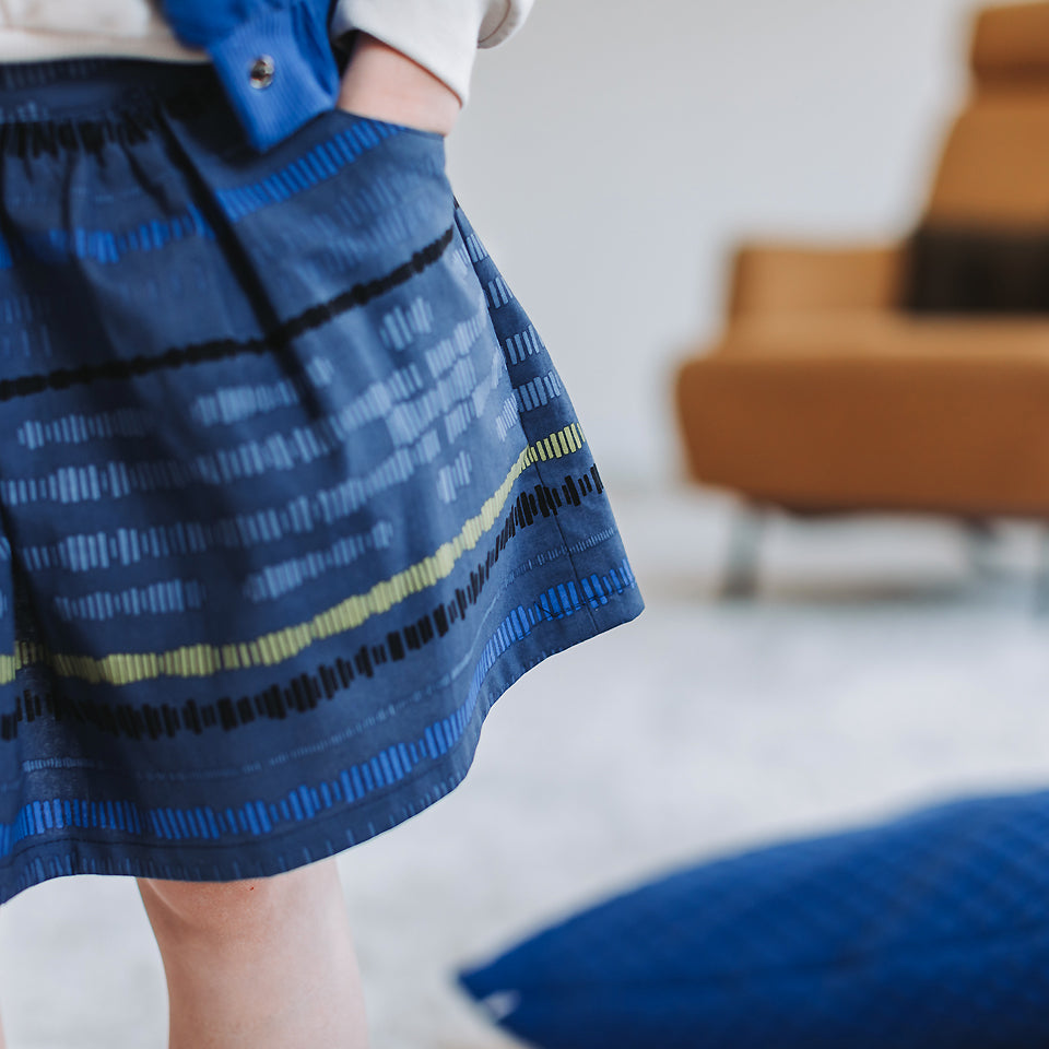 See You at Six - Cotton - Sound Waves