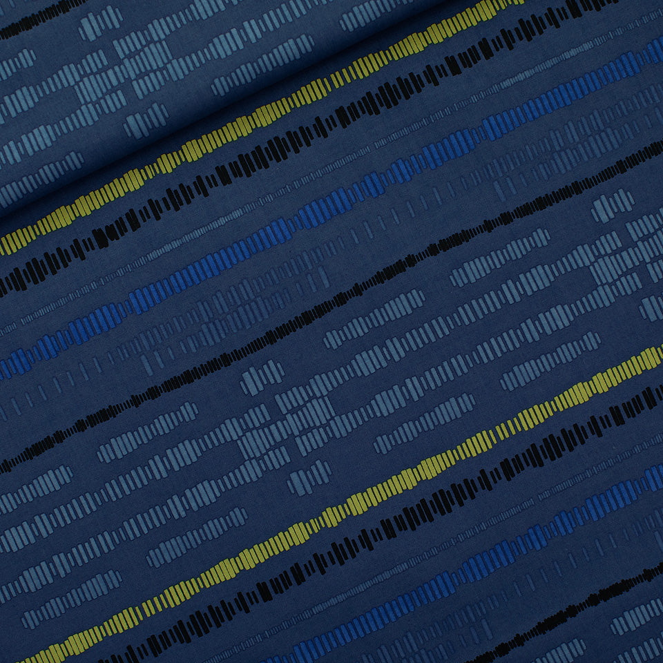 See You at Six - Cotton - Sound Waves