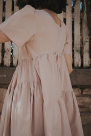 Madswick - Delft Dress - PDF and Printed Pattern