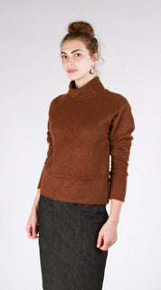 Sew House Seven - Toaster Sweater - PDF and Printed Pattern