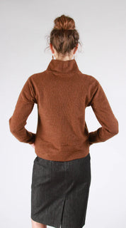 Sew House Seven - Toaster Sweater - PDF and Printed Pattern