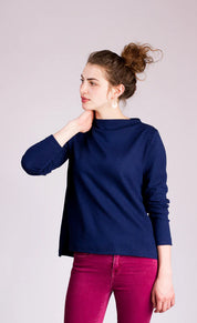 Sew House Seven - Toaster Sweater - PDF and Printed Pattern