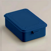 Toyo - Steel Stackable Storage Box - Various Colors
