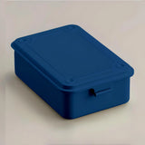 Toyo - Steel Stackable Storage Box - Various Colors