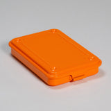 Toyo - Steel Stackable Storage Box - Various Colors
