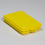 Toyo - Steel Stackable Storage Box - Various Colors