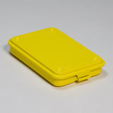 Toyo - Steel Stackable Storage Box - Various Colors