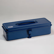 Toyo - Steel Toolbox - Various Colors