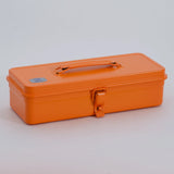 Toyo - Steel Toolbox - Various Colors