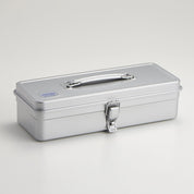 Toyo - Steel Toolbox - Various Colors